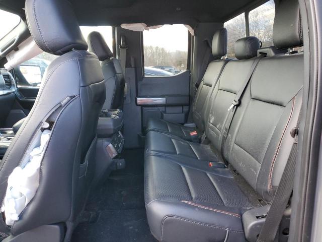 2021 FORD F150 SUPER - 1FTEX1EP4MKE78834