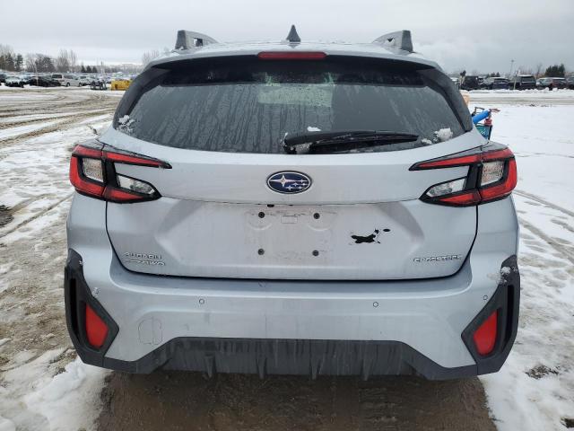 2024 SUBARU CROSSTREK - JF2GUHNC0RH281012
