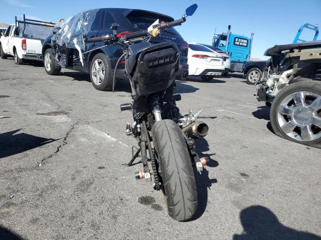 2023 HONDA GROM 125 MLHJC9219P5104406