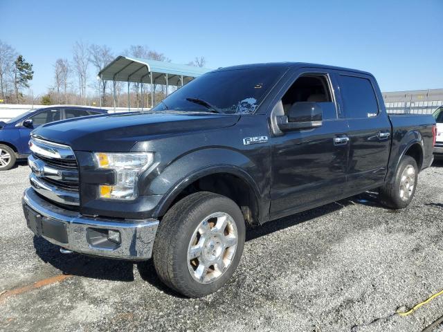 FORD F150 SUPER