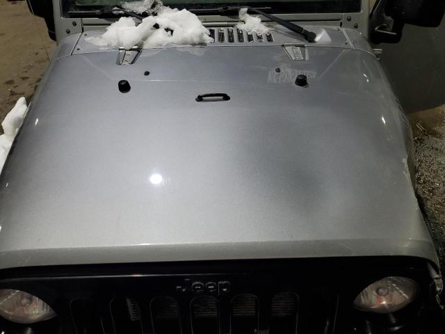 2015 JEEP WRANGLER U - 1C4BJWDG7FL715476