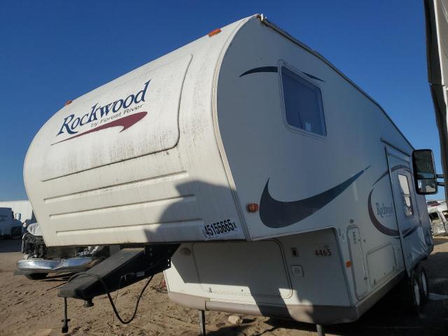 ROCKWOOD 14TA-3500 2005 4X4FRLZ235D807208 photo #3