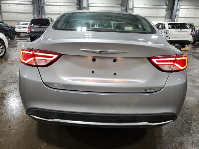 2015 CHRYSLER 200 LIMITE - 1C3CCCAB9FN662133