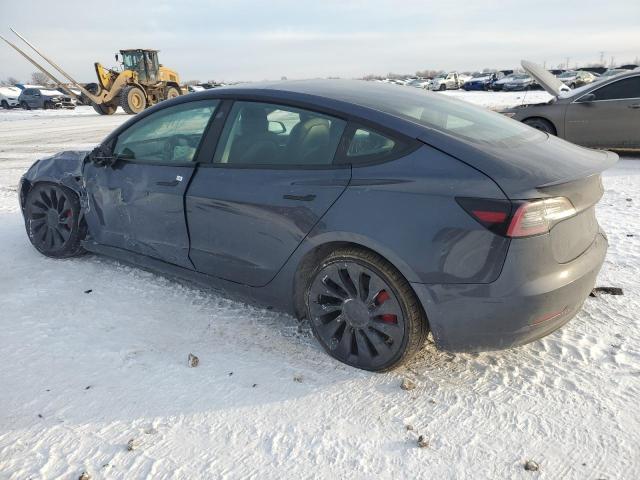 2022 TESLA MODEL 3 - 5YJ3E1EC7NF230411