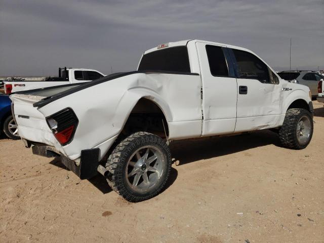 Vin: 1ftfx1cv2afb26894, lot: 45050105, ford f-150 super cab 20103