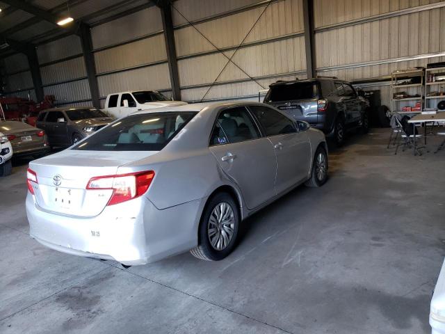 Vin: 4t1bf1fk3cu511975, lot: 45039185, toyota camry base 20123