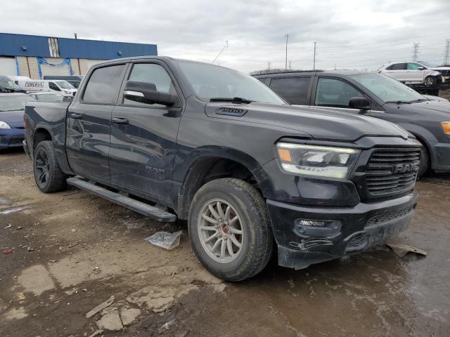 Vin: 1c6srfft7mn620430, lot: 43714715, ram 1500 big horn/lone star 20214