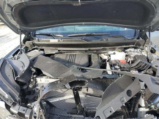 2025 BUICK ENCLAVE SP 5GAERBRS0SJ109410
