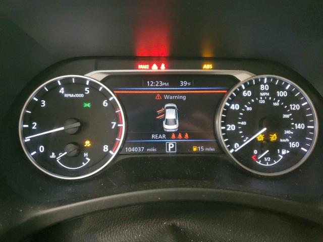 2020 NISSAN SENTRA SV - 3N1AB8CV9LY285279