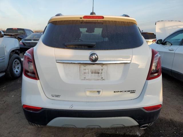 2022 BUICK ENCORE PRE - KL4CJESM7NB540913