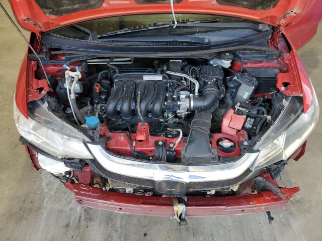 2018 HONDA FIT EX - 3HGGK5H89JM730134