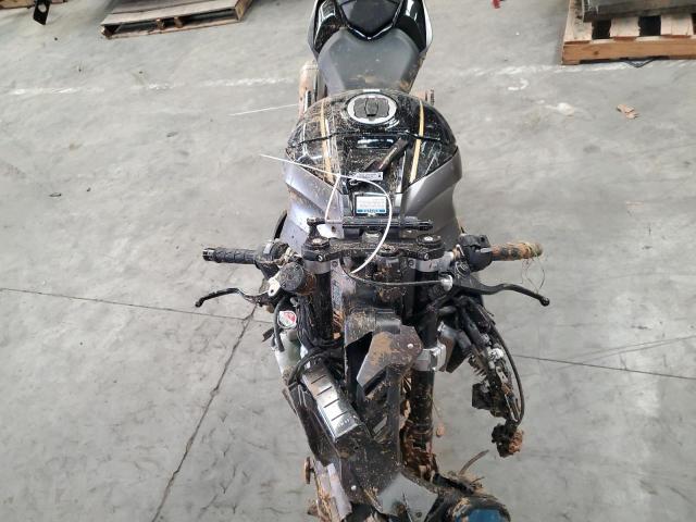 2023 KAWASAKI ZX1002 M - JKBZXVM17PA004317