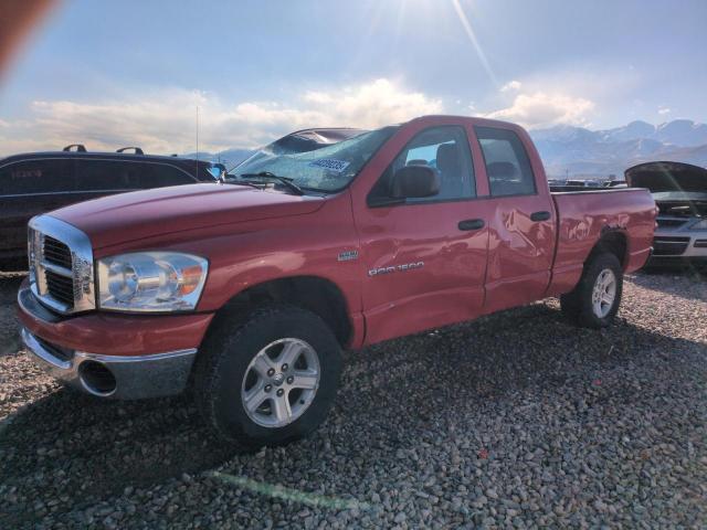 DODGE RAM 1500 S