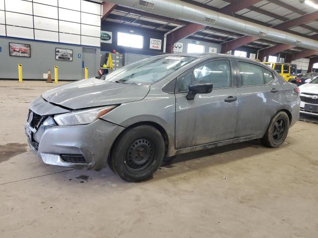 NISSAN VERSA S