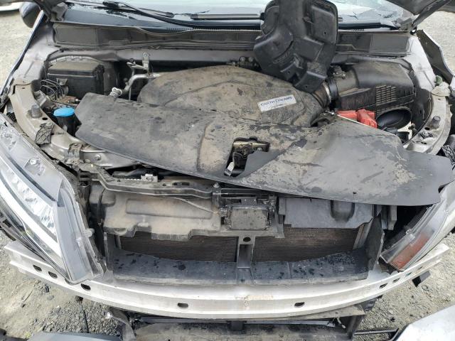 2019 HONDA ODYSSEY EL 5FNRL6H9XKB000581