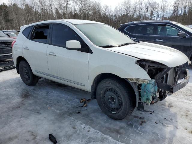 Vin: jn8as5mt8bw190022, lot: 46532085, nissan rogue s 20114