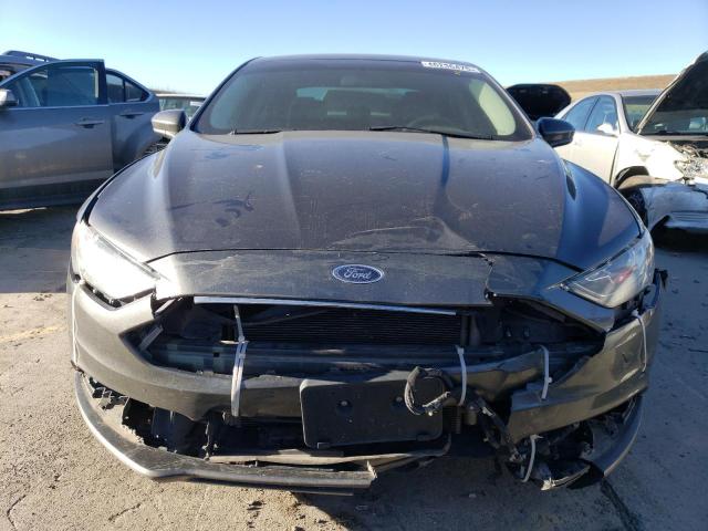 2017 FORD FUSION SE - 3FA6P0H77HR110052