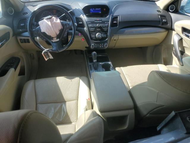 2015 ACURA RDX - 5J8TB3H30FL017316