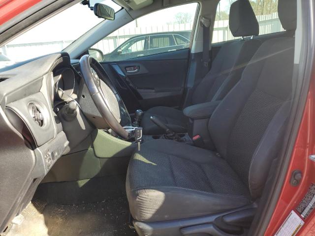 2016 TOYOTA SCION IM - JTNKARJE4GJ510355