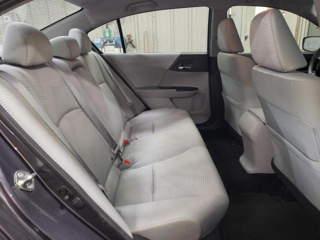 2016 HONDA ACCORD LX - 1HGCR2F46GA127737
