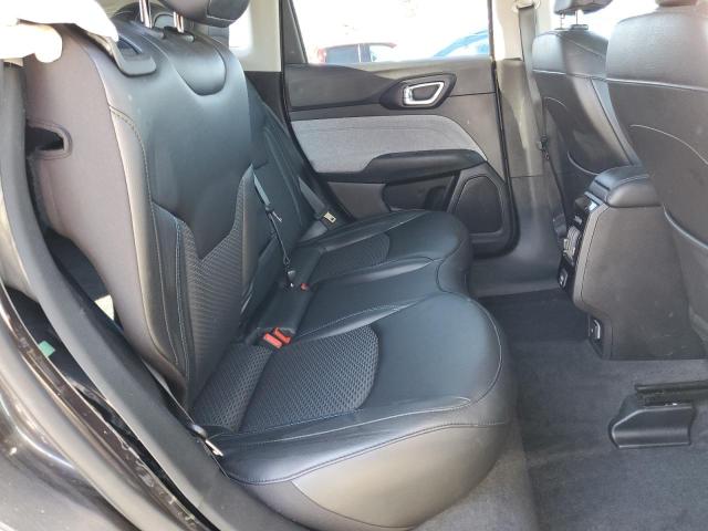2022 JEEP COMPASS LA - 3C4NJCBB3NT168244