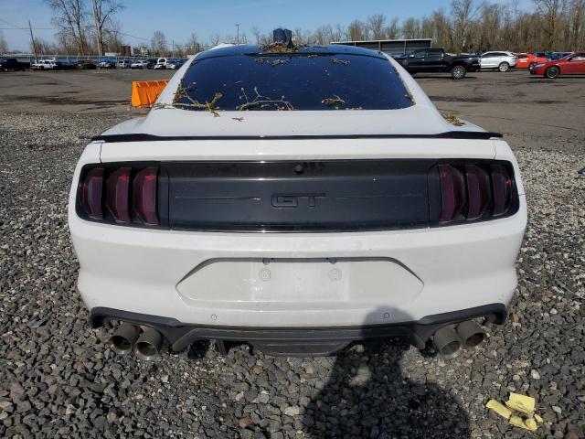 2020 FORD MUSTANG GT 1FA6P8CF2L5177392