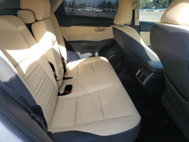 2021 LEXUS NX 300H BA JTJDJRDZXM2166755