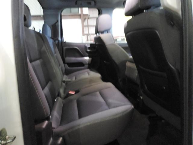 2015 CHEVROLET 1500 1GCVKREC7FZ258382