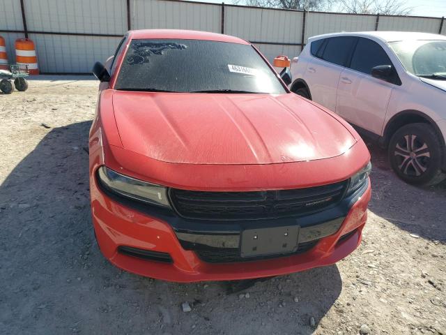 2022 DODGE CHARGER SX - 2C3CDXBG2NH114125