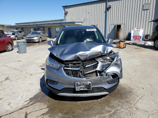 2019 BUICK ENCORE PRE - KL4CJASB7KB791742