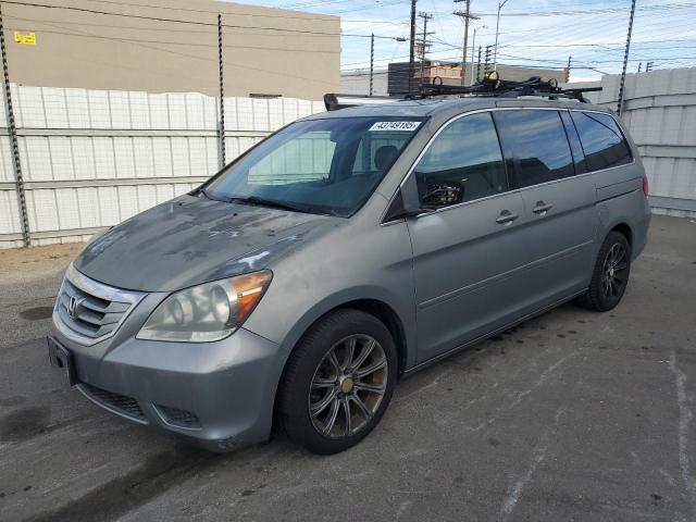 Vin: 5fnrl3h60ab078211, lot: 43749185, honda all models exl 20101