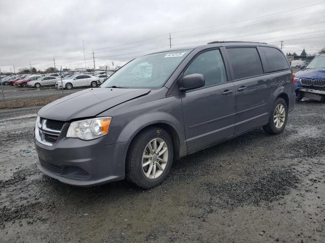 2015 DODGE GRAND CARA - 2C4RDGCG8FR733697