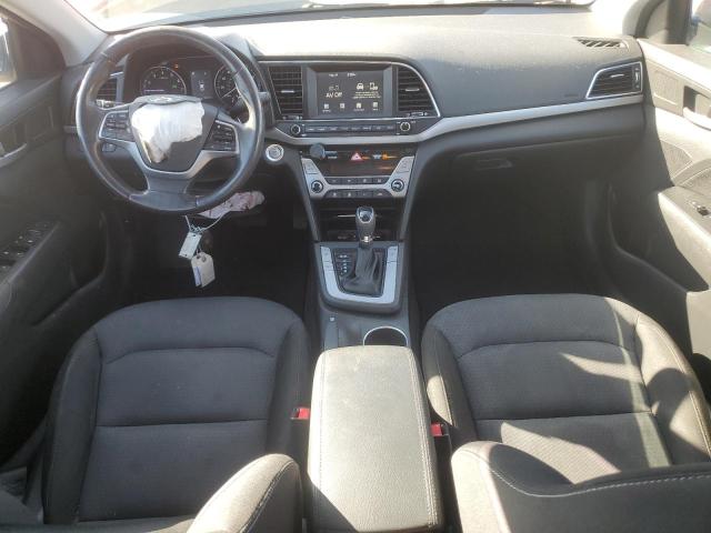 2017 HYUNDAI ELANTRA SE - 5NPD84LF2HH128966