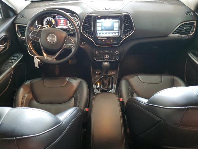 2021 JEEP CHEROKEE L - 1C4PJMDX1MD161305