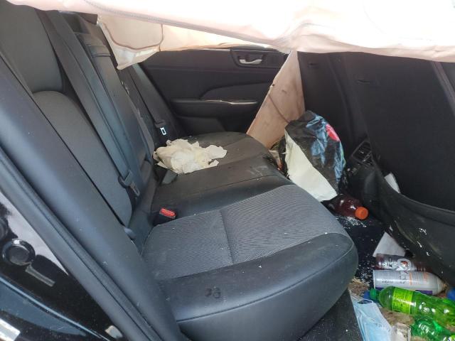 2018 HONDA CLARITY JHMZC5F13JC023069