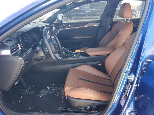 2023 KIA K5 GT 5XXG44J8XPG175444
