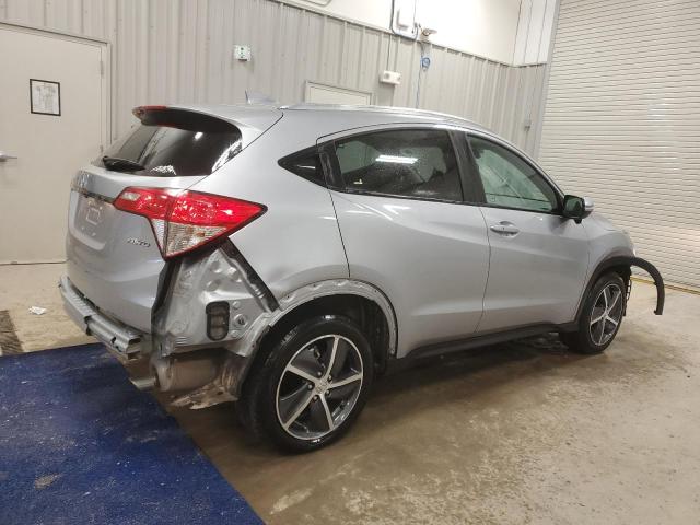 2022 HONDA HR-V EX 3CZRU6H55NM763936