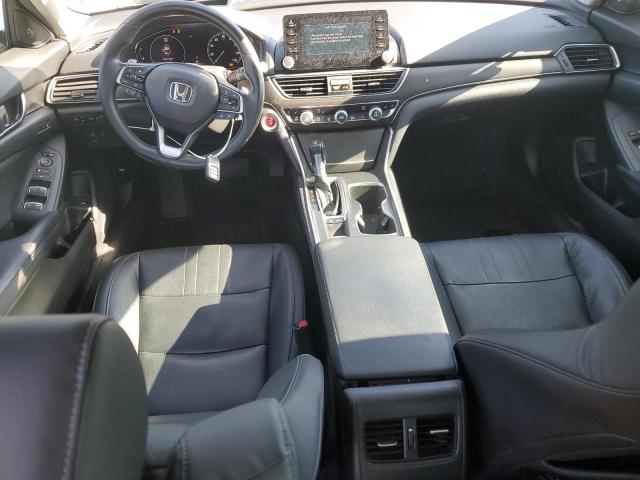 2018 HONDA ACCORD TOU - 1HGCV1F91JA146799