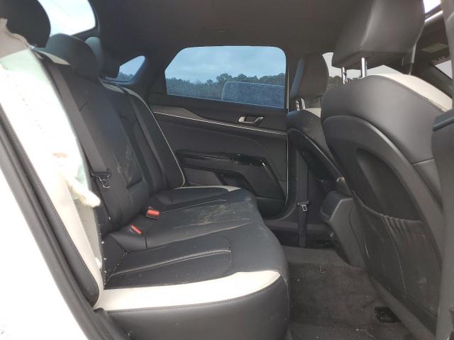 2025 KIA K5 GT LINE - KNAG64J72S5311092