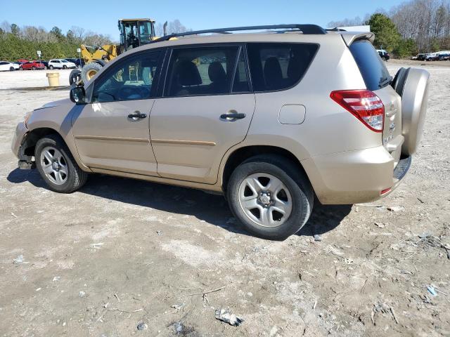 Vin: 2t3zk4dv5bw012920, lot: 46663085, toyota rav4 20112