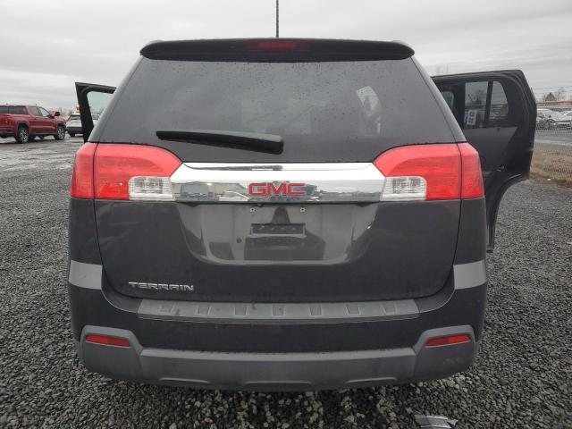 2015 GMC TERRAIN SL - 2GKALMEKXF6245146