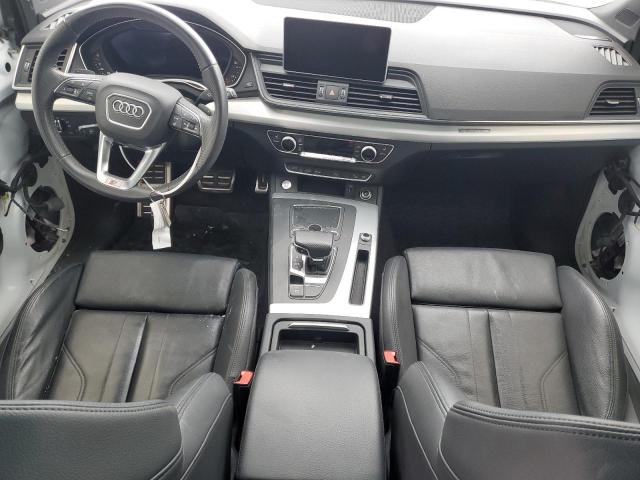 2019 AUDI Q5 TECHNIK WA1FNAFYXK2048945