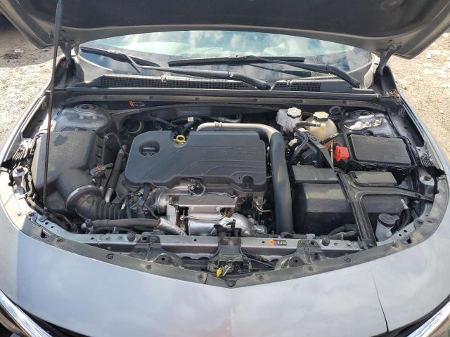 2023 CHEVROLET MALIBU LT - 1G1ZD5ST0PF145054