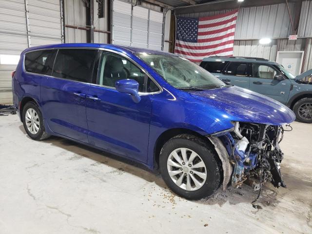 Vin: 2c4rc1fg1kr570123, lot: 46447015, chrysler pacifica touring plus 20194