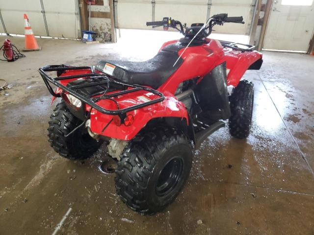 2022 HONDA TRX250 TE 1HFTE54A5N4600775