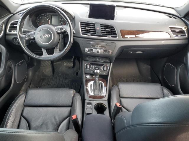 2016 AUDI Q3 PRESTIG WA1GFCFS1GR010639