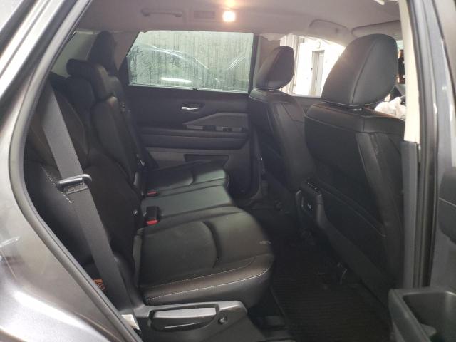 2023 NISSAN PATHFINDER - 5N1DR3CC7PC266294