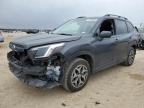 2022 SUBARU FORESTER P - JF2SKAEC0NH418063