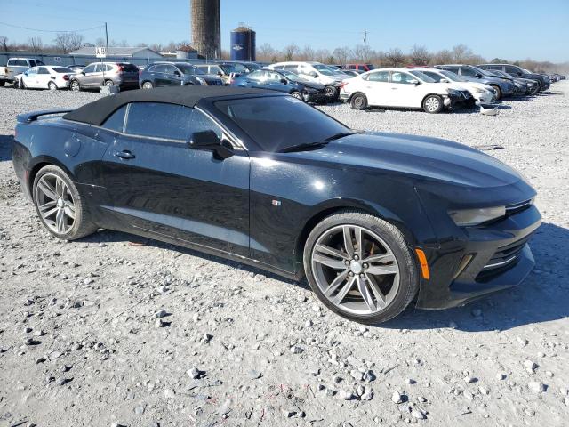Vin: 1g1fb3ds0h0174074, lot: 46673875, chevrolet camaro lt 20174