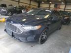 2019 FORD FUSION SE - 3FA6P0LU2KR182538